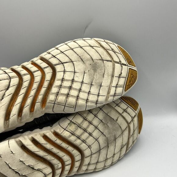 Nike Mens Free Run RN 5.0 Next Nature Anthracite / Dark Blue Size 7 Womens 8.5 - Picture 10 of 10